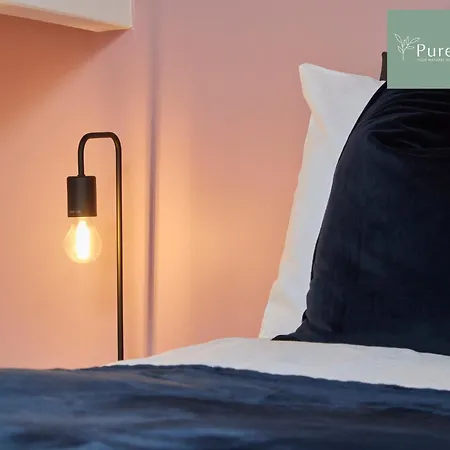 בית נופש Big 4Bedroom Bradford House With 6 Beds With Parking By Purestay- 7 Night Min!