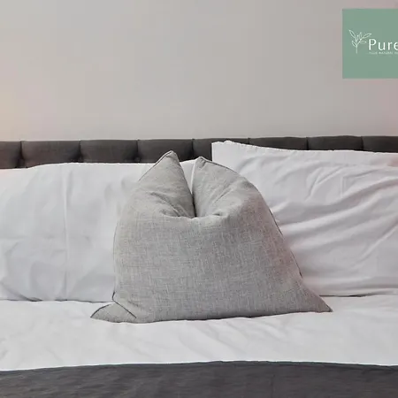 בית נופש Big 4Bedroom Bradford House With 6 Beds With Parking By Purestay- 7 Night Min! *